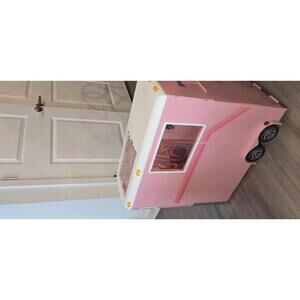 Our Generation Mane to Travel Horse Trailer Accessory Set for 18'' Dolls